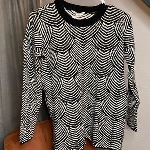 BCBGeneration Mod Sweater